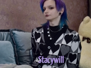 Stacywill