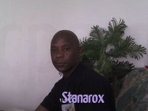 Stanarox