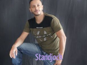 Standjock