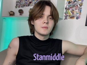 Stanmiddle