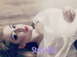 StarSADIE