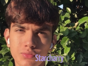 Starcharry