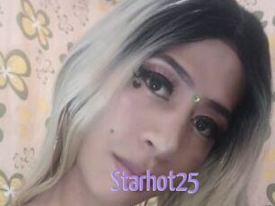 Starhot25