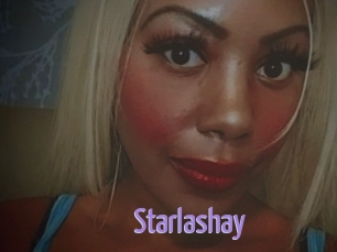 Starlashay