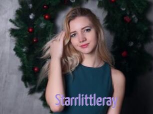 Starrlittleray