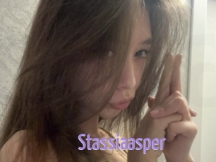 Stassiaasper