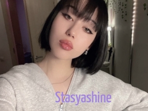 Stasyashine