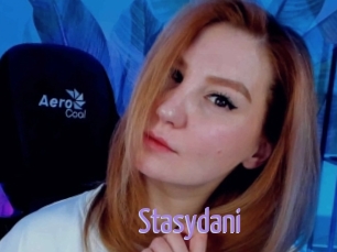 Stasydani