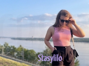 Stasylilo