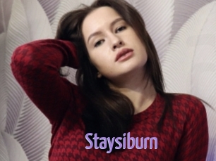 Staysiburn