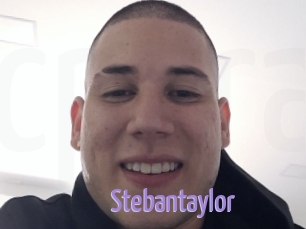 Stebantaylor