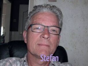 Stefan