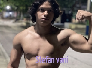 Stefan_vani