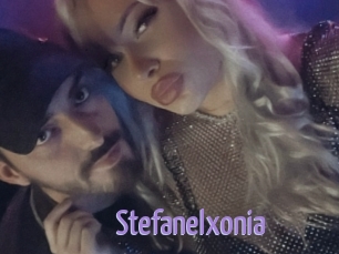 Stefanelxonia