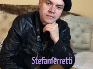 Stefanferretti