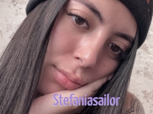 Stefaniasailor