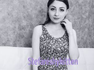 Stefanishykitten