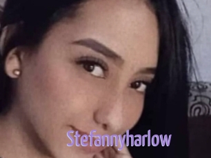 Stefannyharlow