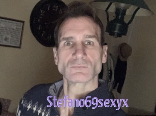 Stefano69sexyx