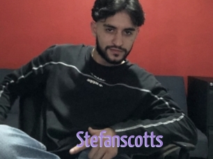 Stefanscotts