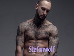 Stefanwolf