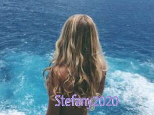 Stefany2020