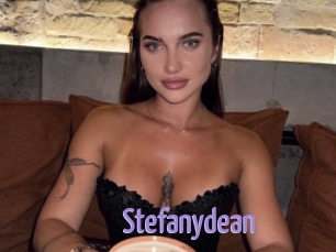 Stefanydean