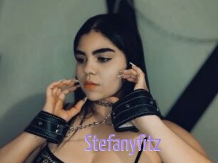 Stefanyfitz