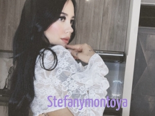 Stefanymontoya