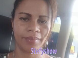 Stefyshow