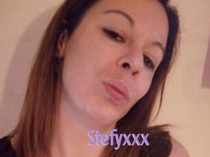 Stefyxxx