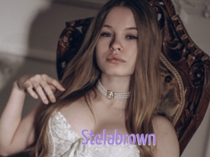 Stelabrown