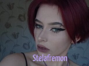 Stelafremon