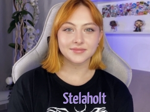 Stelaholt