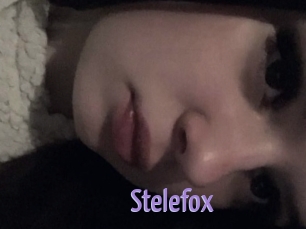 Stelefox