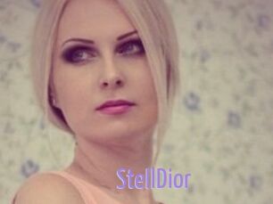 StellDior