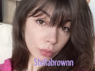 Stellabrownn