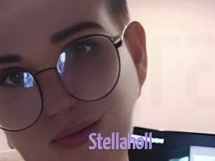 Stellaholl