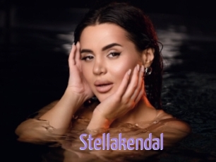 Stellakendal