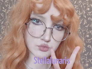 Stellalunaris