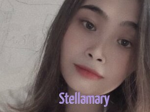 Stellamary