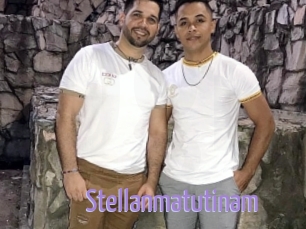 Stellanmatutinam