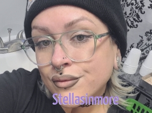 Stellasinmore