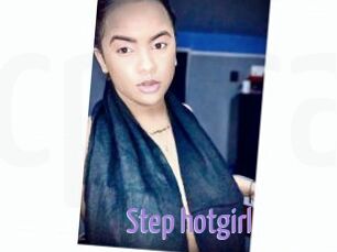 Step_hotgirl