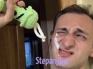 Stepangiga