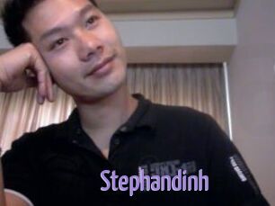 Stephandinh