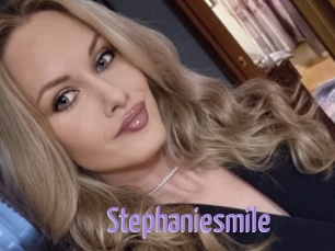 Stephaniesmile