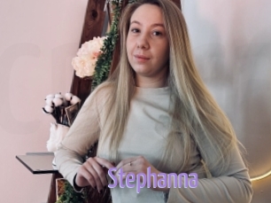 Stephanna