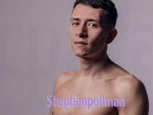 Stephanpollman