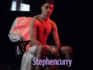 Stephencurry